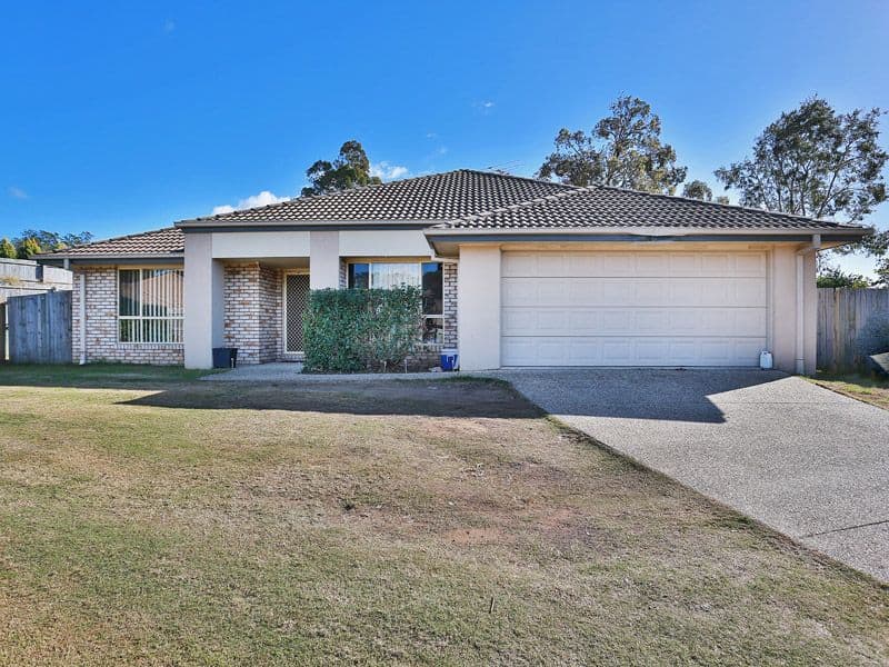 20 Joseph Avenue, Moggill QLD 4070, Moggill - Image 1