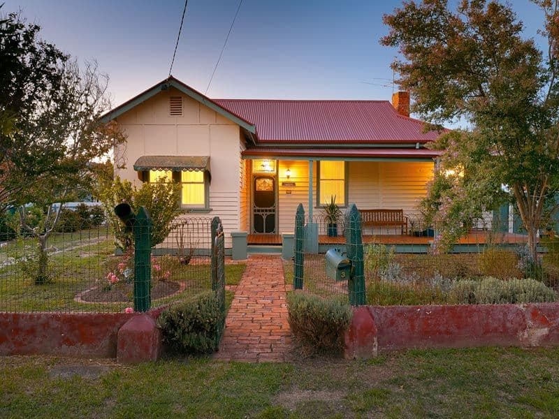 3 Victoria Street, CHILTERN VIC 3683, Chiltern - Image 1