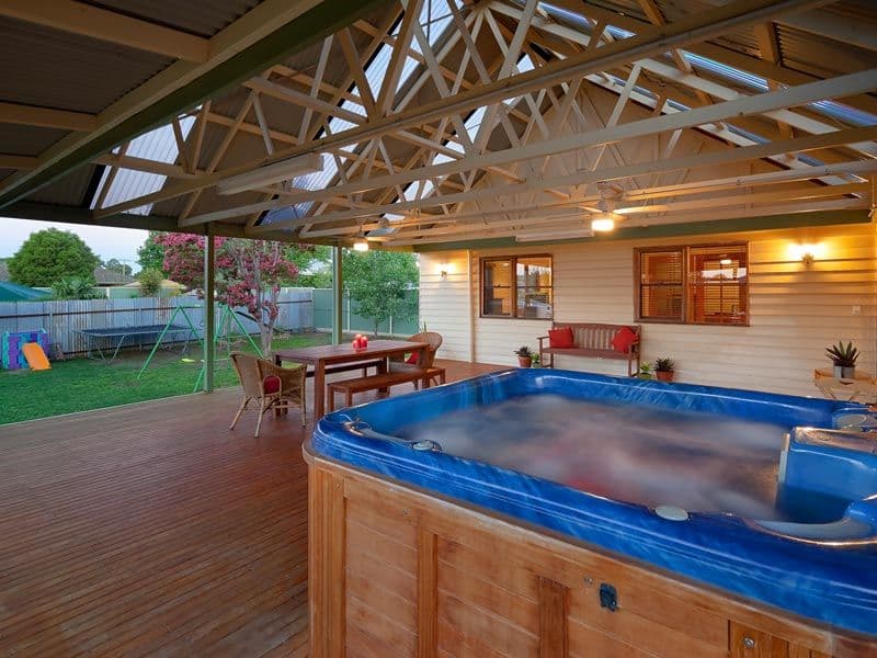 3 Victoria Street, CHILTERN VIC 3683, Chiltern - Thumbnail 3