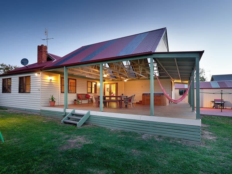 3 Victoria Street, CHILTERN VIC 3683, Chiltern - Thumbnail 7