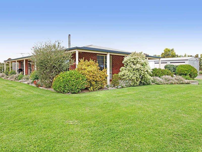 5 Graham Lane, CONNEWARRE VIC 3227, Connewarre - Thumbnail 2