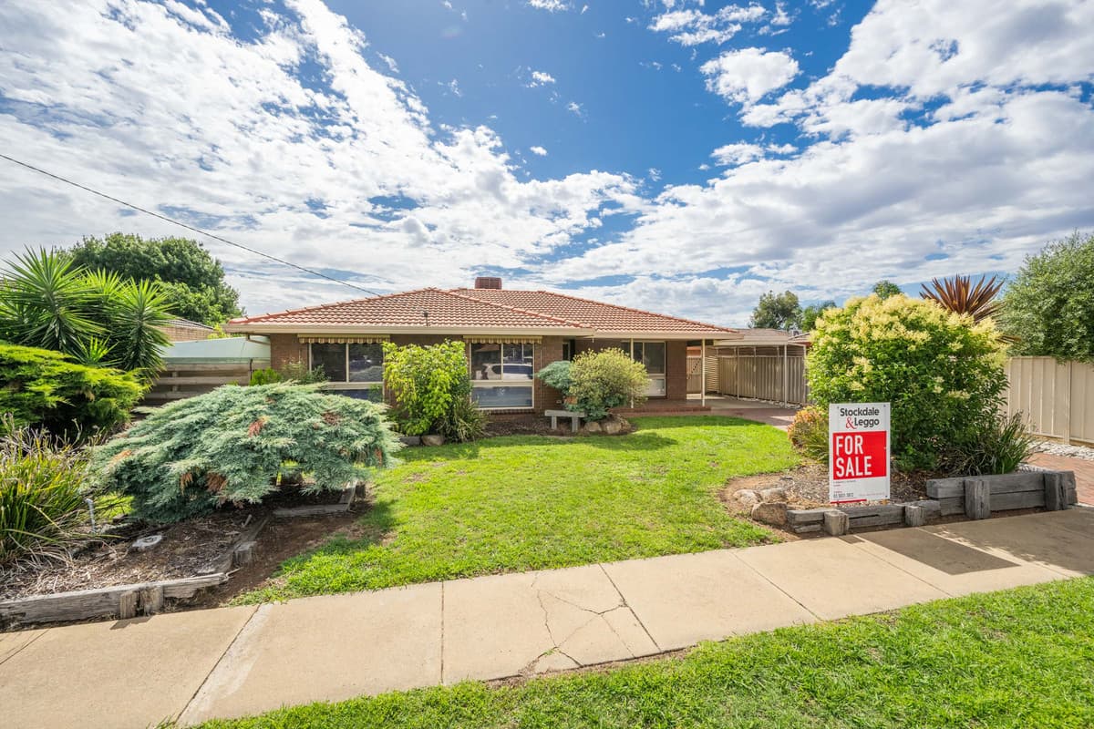 93 Numurkah Road, SHEPPARTON VIC 3630, Shepparton - Image 1