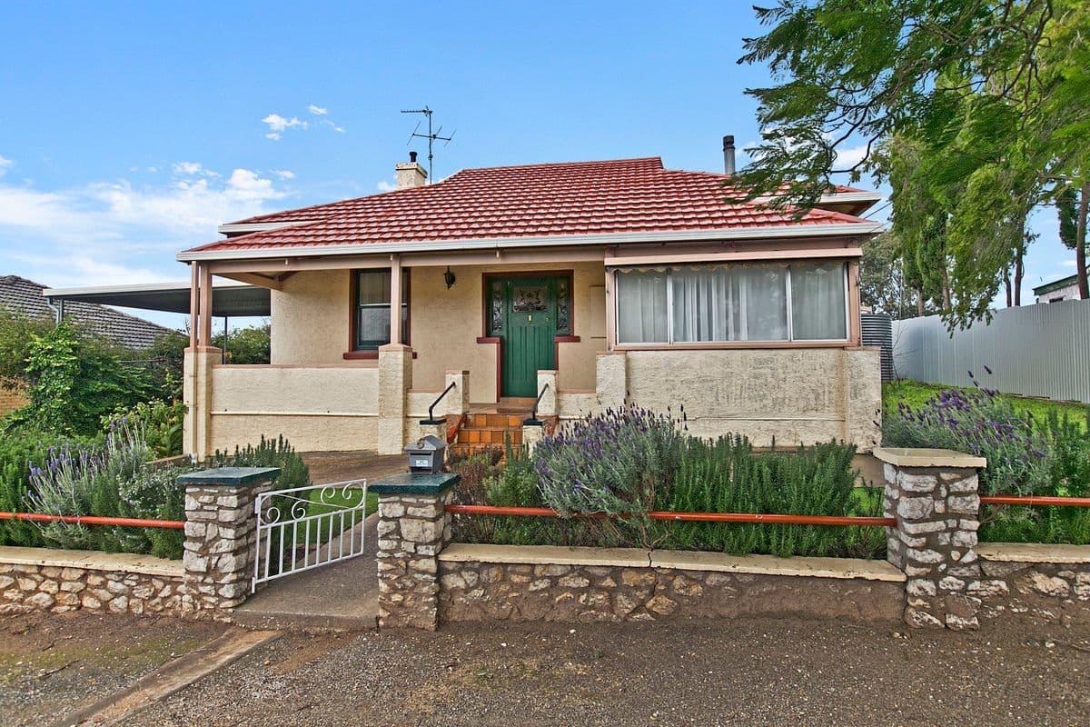 5 Hodder Street, ANGASTON SA 5353, Angaston - Image 1