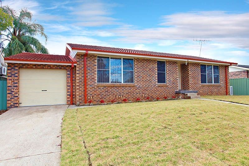 36 William Cox Drive, RICHMOND NSW 2753, Richmond - Thumbnail 2