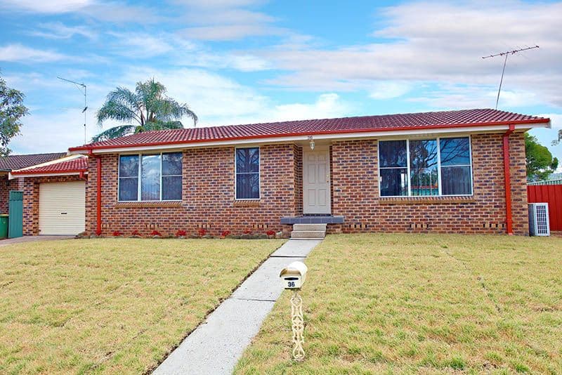 36 William Cox Drive, RICHMOND NSW 2753, Richmond - Thumbnail 3