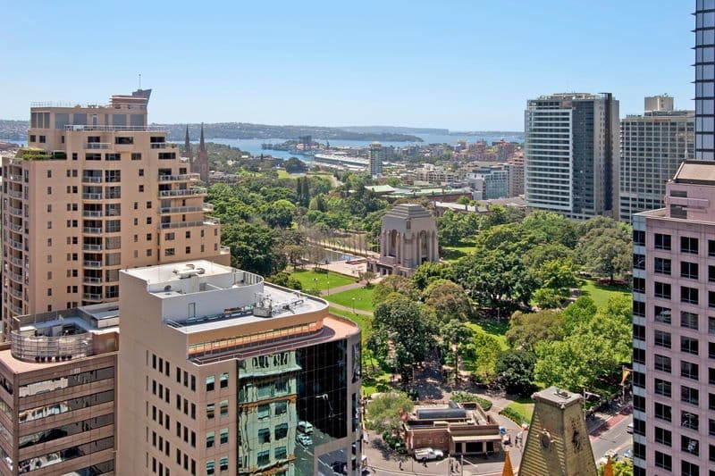 267-277  Castlereagh Street, SYDNEY NSW 2000, Sydney - Thumbnail 2
