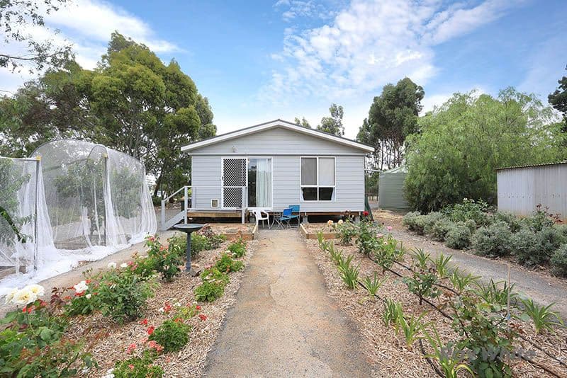 Lot 62 Mais Street, Farrell Flat SA 5416, Farrell Flat - Image 1