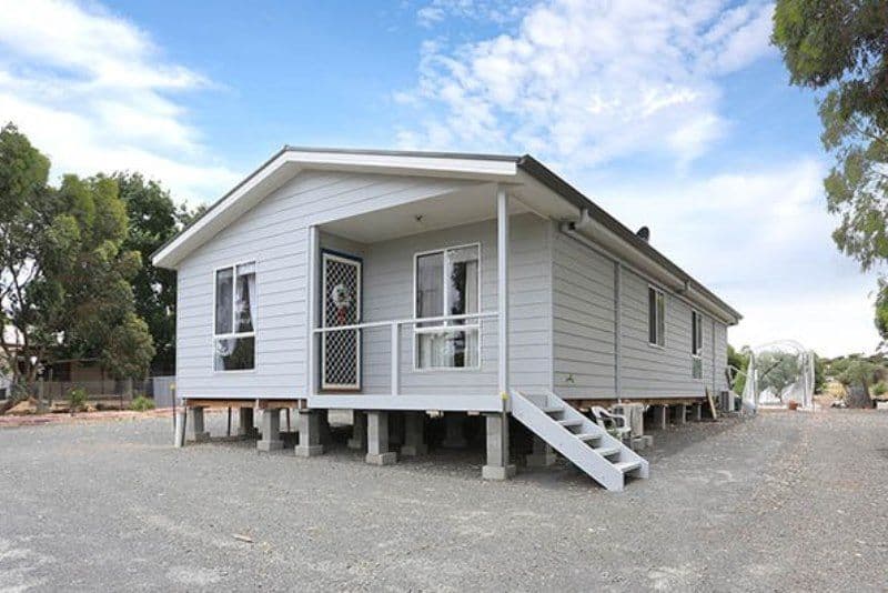 Lot 62 Mais Street, Farrell Flat SA 5416, Farrell Flat - Thumbnail 2