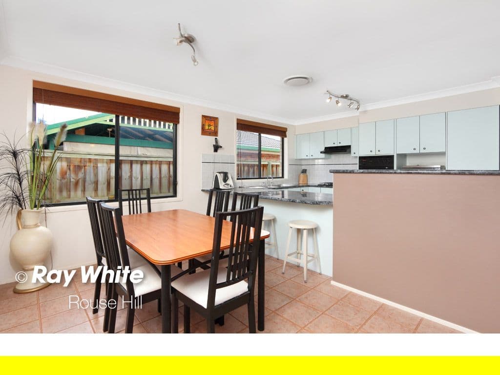 65 Adelphi Street, Rouse Hill NSW 2155, Rouse Hill - Thumbnail 2