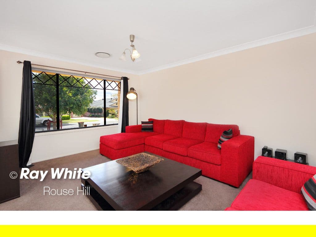 65 Adelphi Street, Rouse Hill NSW 2155, Rouse Hill - Thumbnail 3
