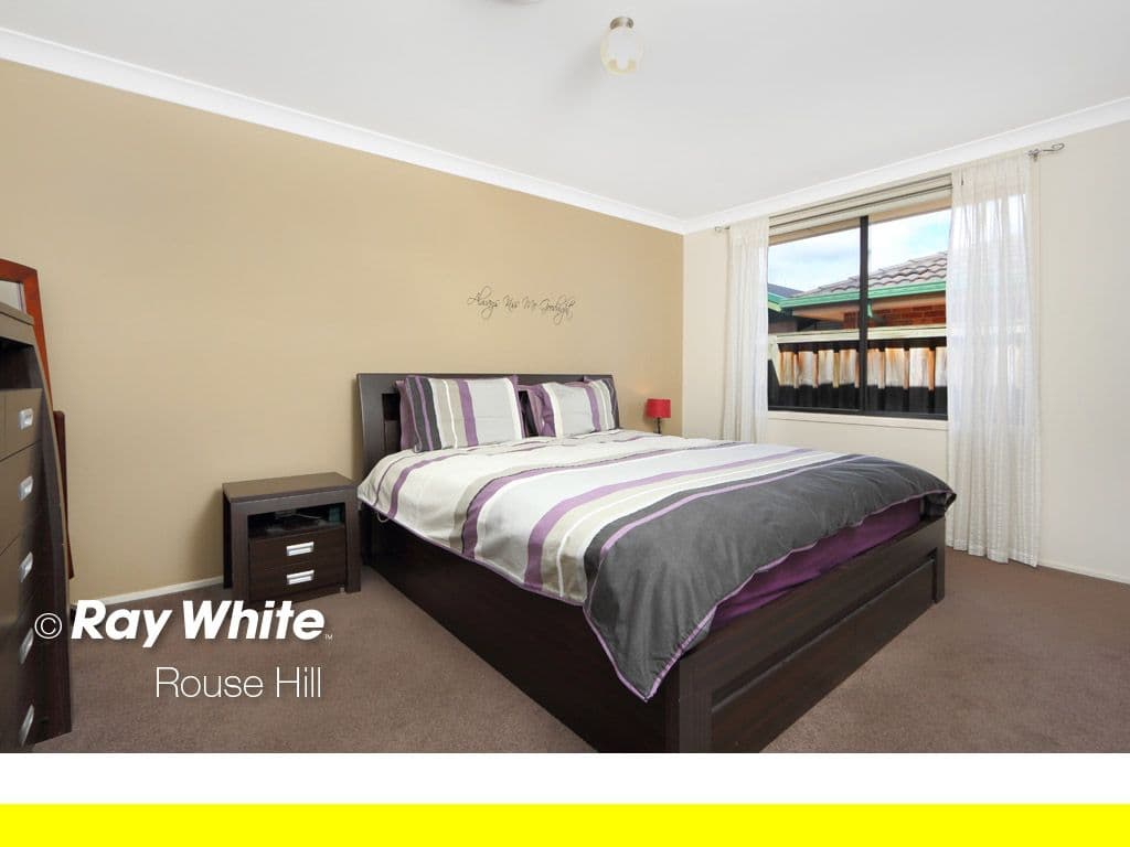 65 Adelphi Street, Rouse Hill NSW 2155, Rouse Hill - Thumbnail 4