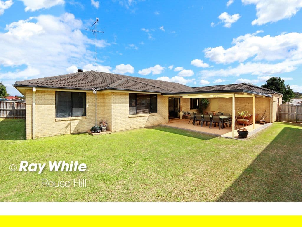 65 Adelphi Street, Rouse Hill NSW 2155, Rouse Hill - Thumbnail 6