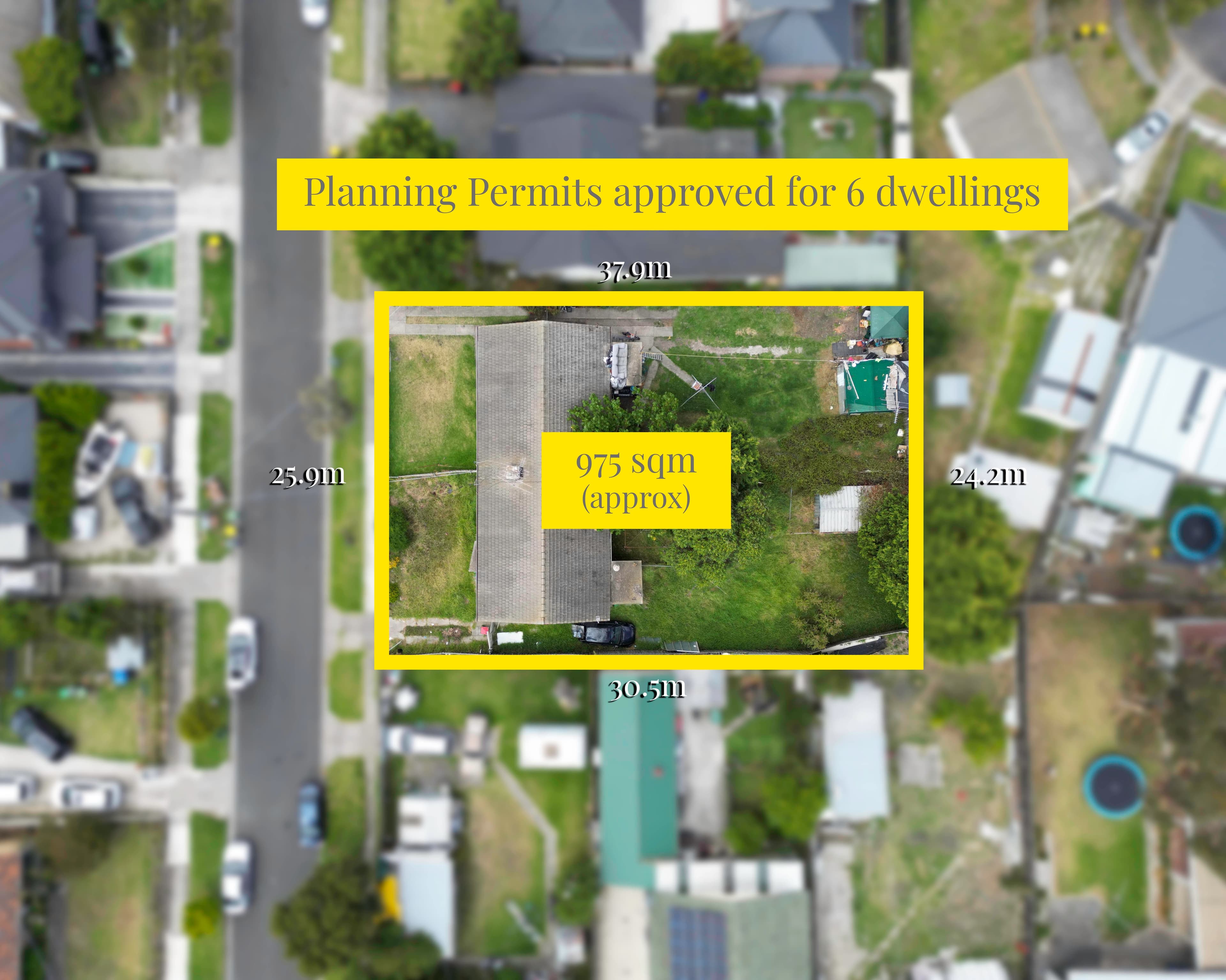 37-39 Congram Street, Broadmeadows VIC 3047, Broadmeadows - Image 1