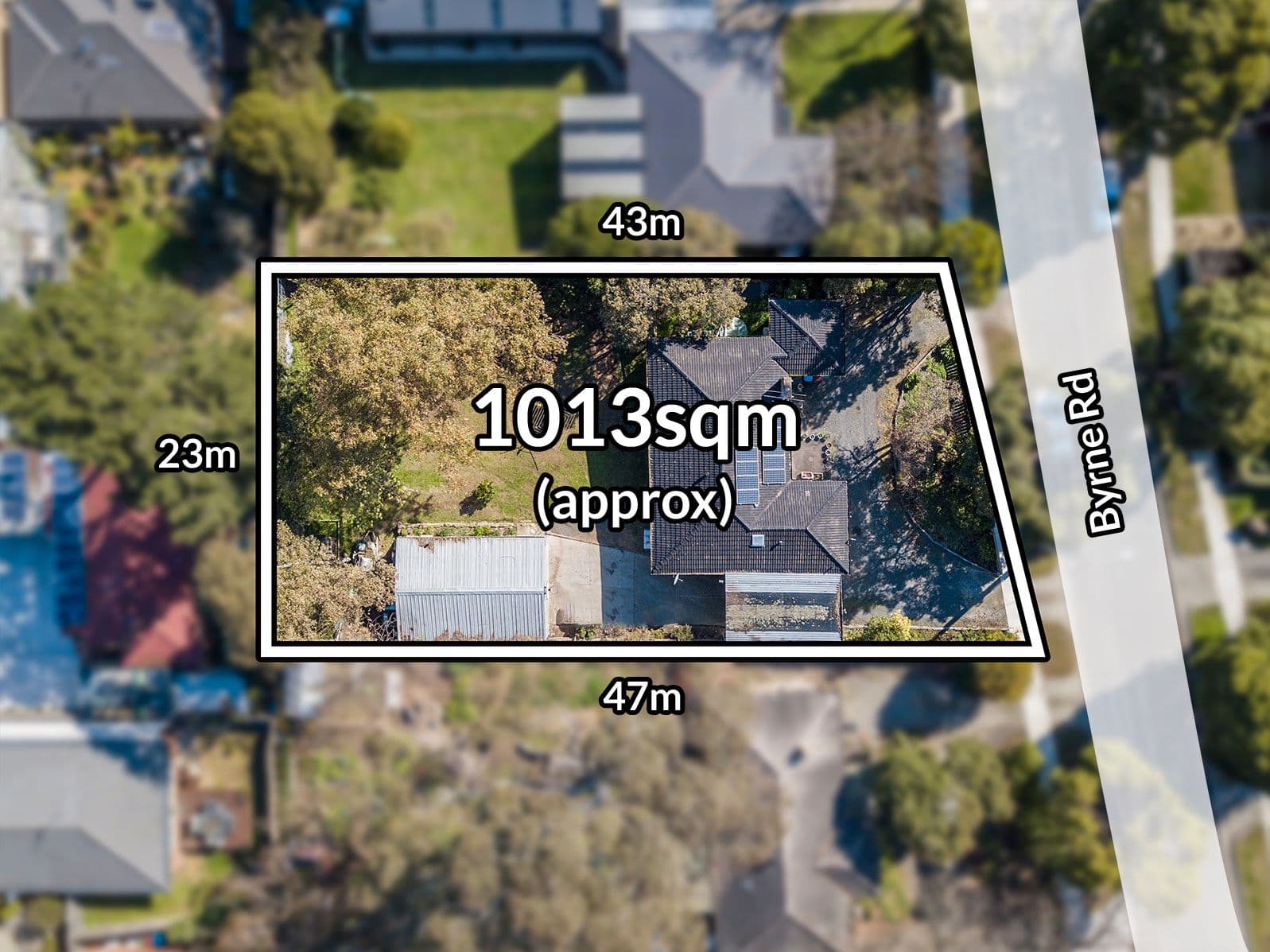 7 Byrne Road, Bayswater North VIC 3153, Bayswater North - Image 1