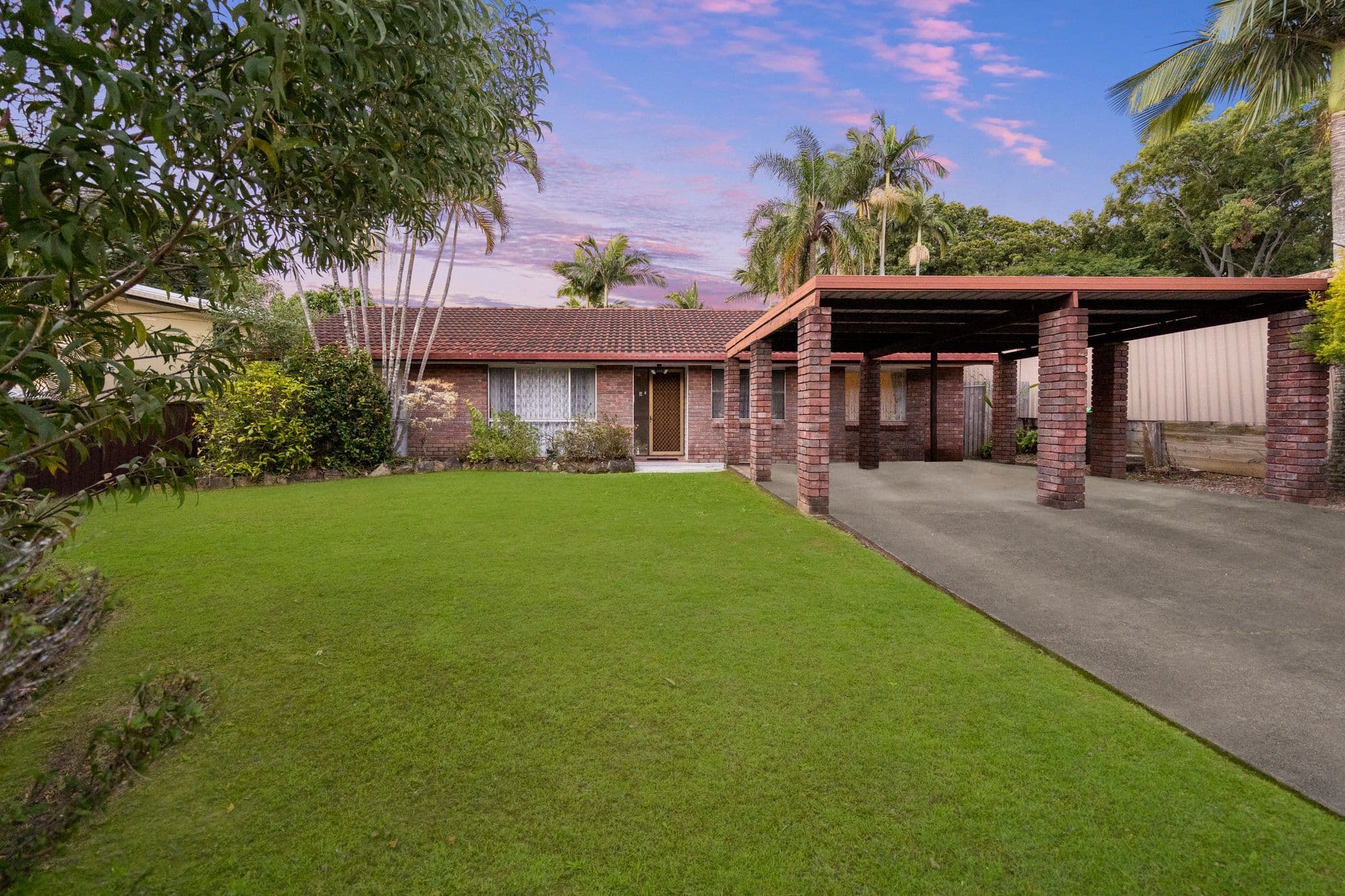 46 Achilles Drive, Springwood QLD 4127, Springwood - Image 1