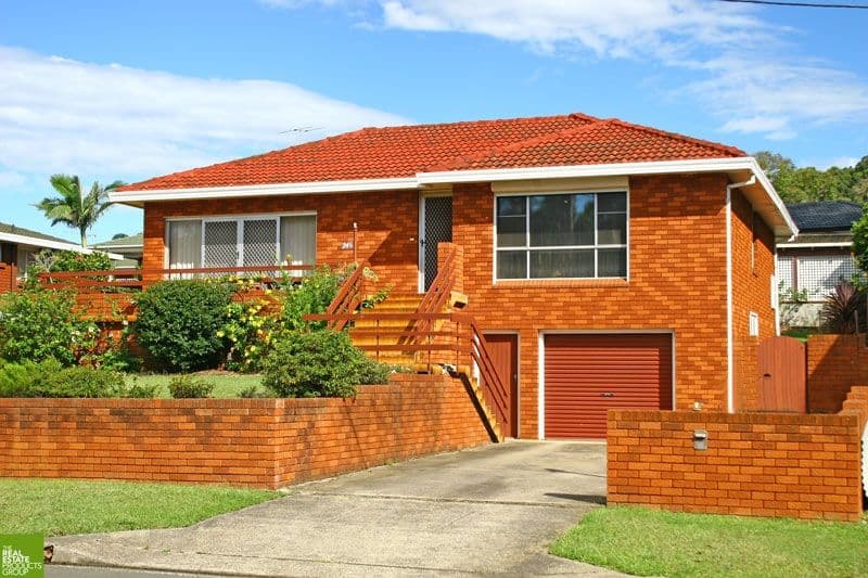245 Reddall Parade, MOUNT WARRIGAL NSW 2528, Mount Warrigal - Thumbnail 2