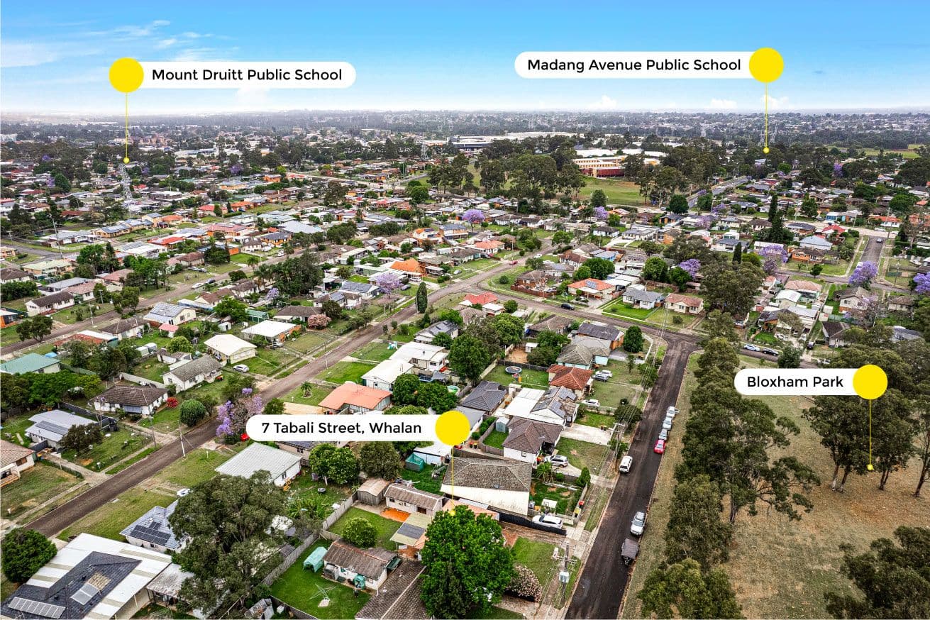 7 Tabali Street, Whalan NSW 2770, Whalan - Thumbnail 8