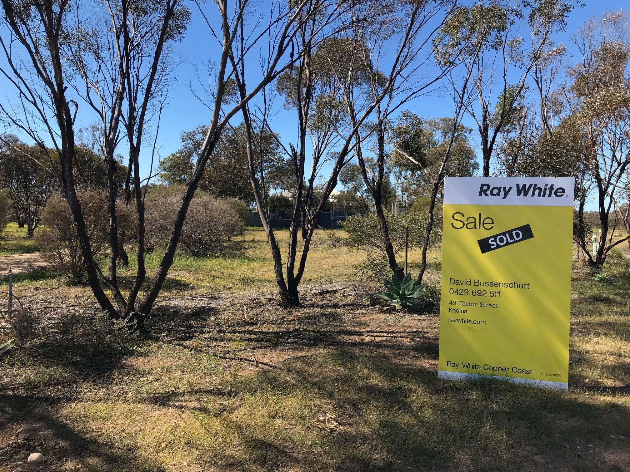 43 Pryors Lane, Moonta SA 5558, Moonta - Image 1