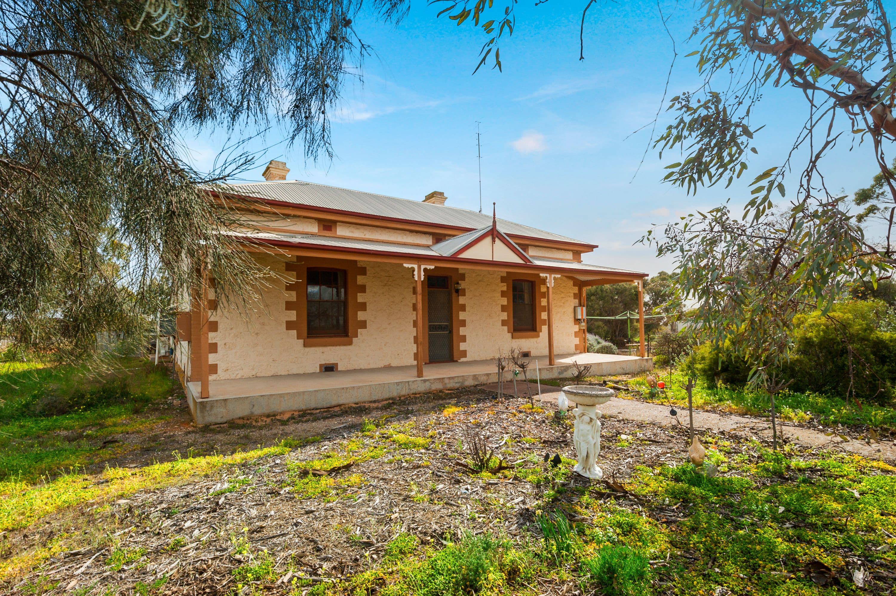 43 Pryors Lane, Moonta SA 5558, Moonta - Thumbnail 2