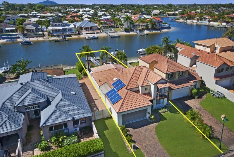 80 Maroochy Waters Drive, Maroochydore QLD 4558, Maroochydore - Image 1
