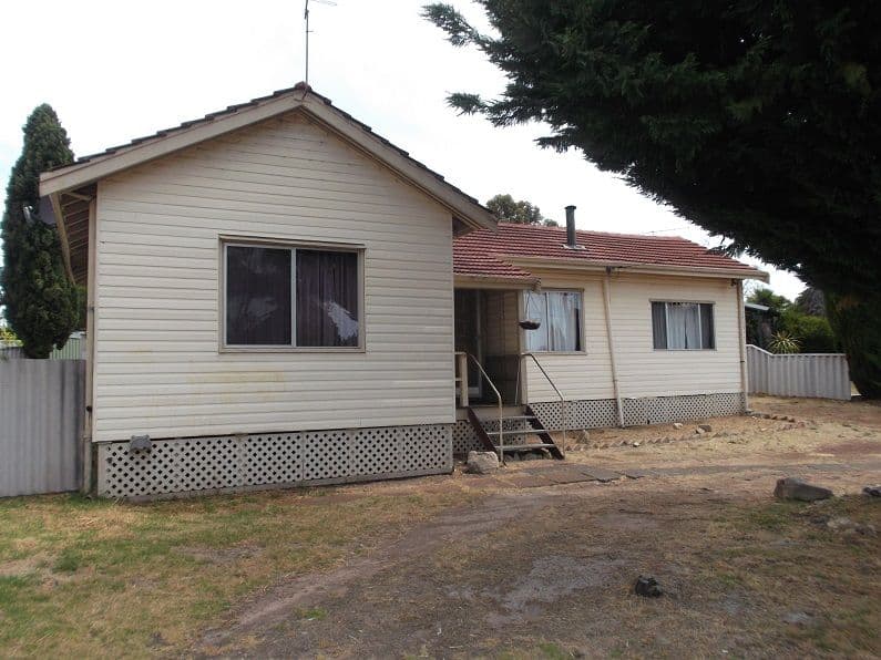 19 Perup Road, MANJIMUP WA 6258, Manjimup - Image 1