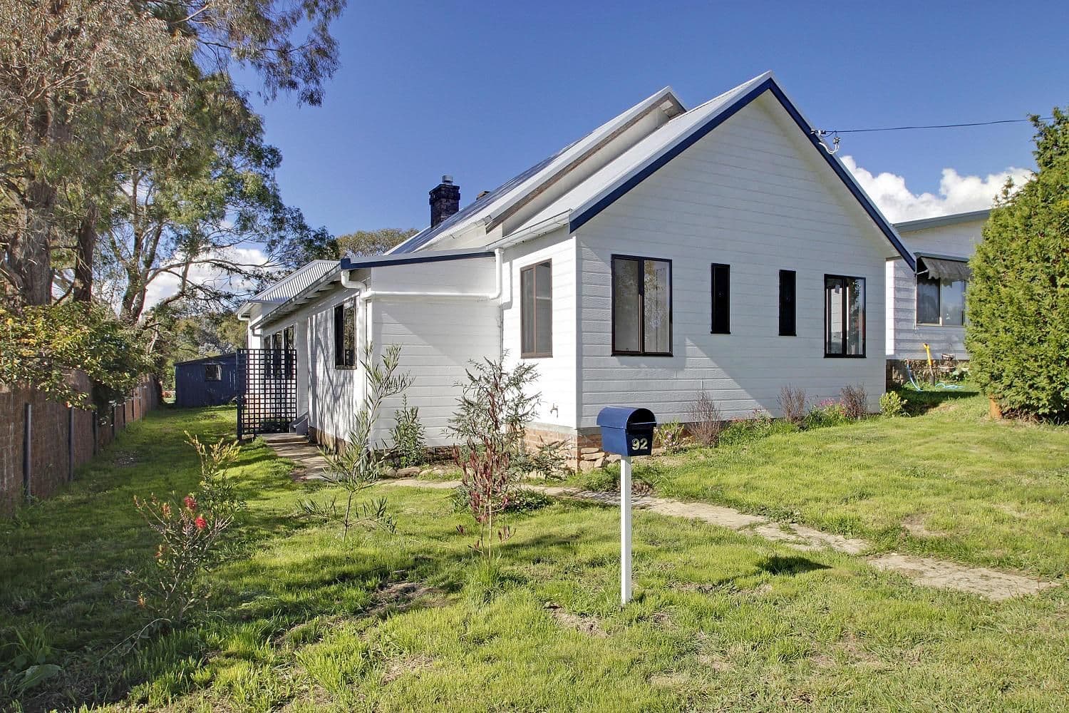 92 Wade Street, CROOKWELL NSW 2583, Crookwell - Image 1