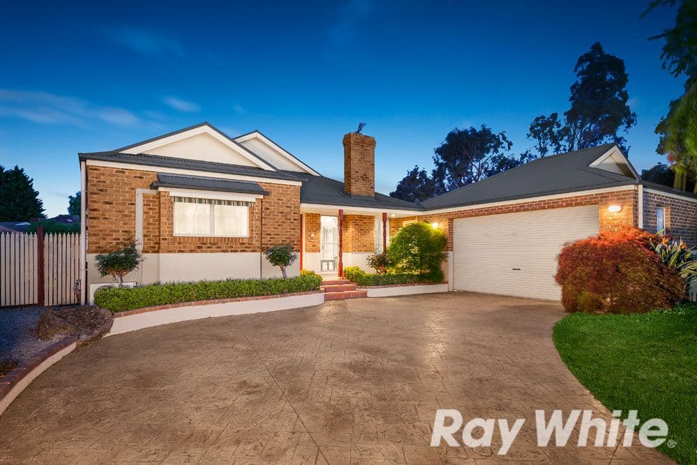 57 Liberty Avenue, Rowville VIC 3178, Rowville - Image 1