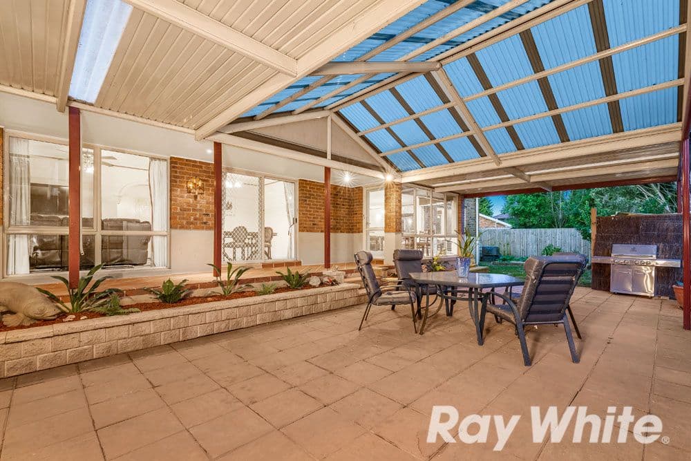 57 Liberty Avenue, Rowville VIC 3178, Rowville - Thumbnail 8