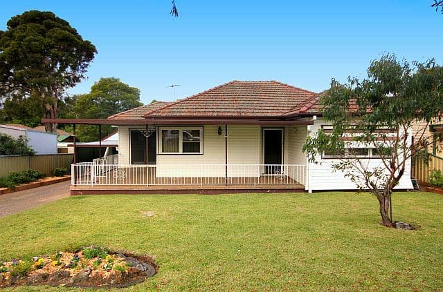 1 Yeo Street, YAGOONA NSW 2199, Yagoona - Image 1