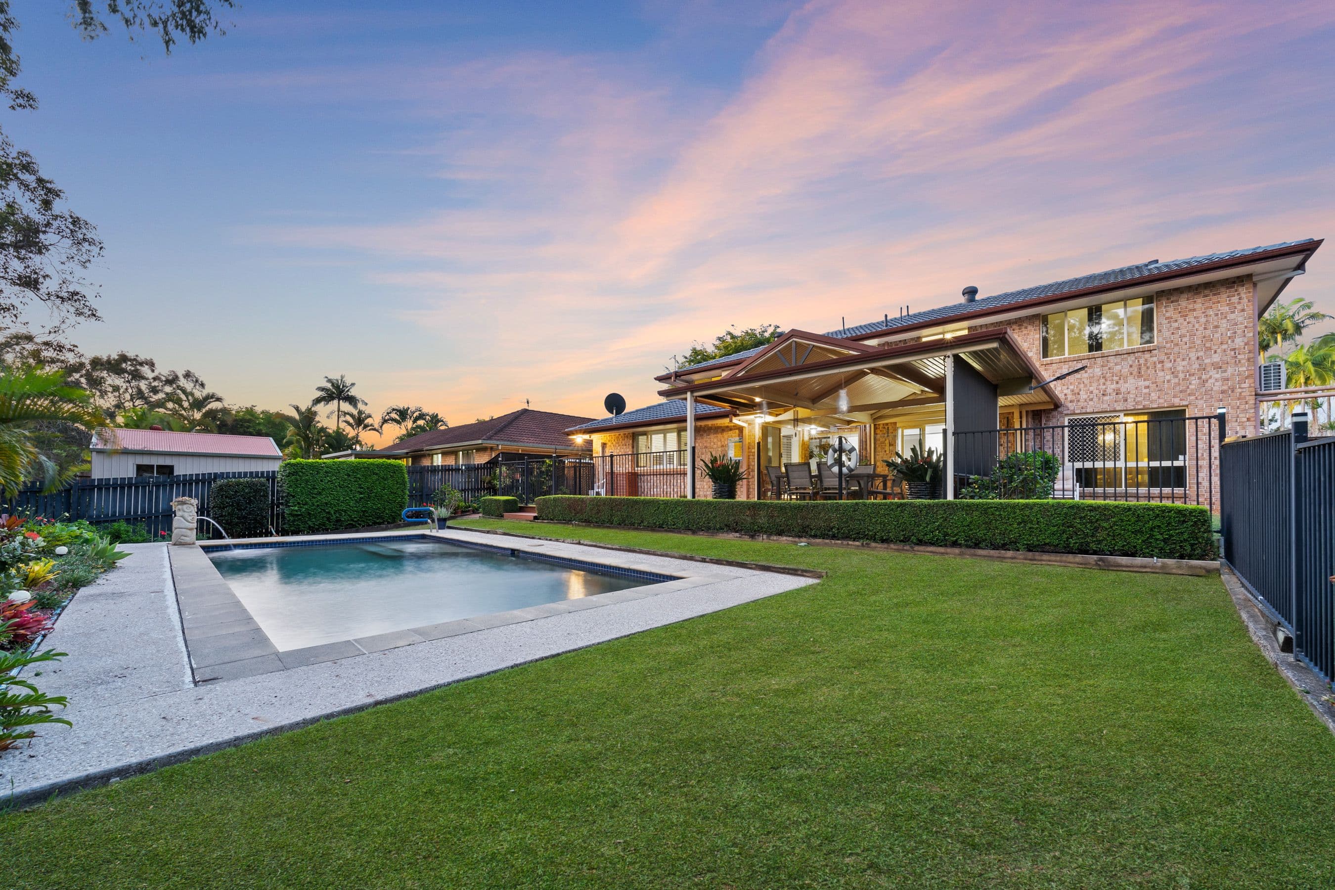 15 Avondale Crescent, Parkinson QLD 4115, Parkinson - Thumbnail 2