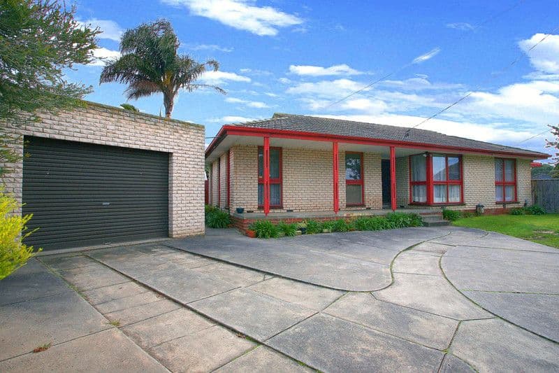 17 Sandala Court, DANDENONG NORTH VIC 3175, Dandenong North - Image 1