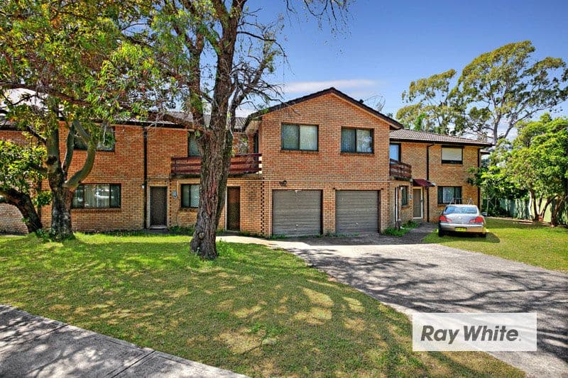 1 Livingstone Road, LIDCOMBE NSW 2141, Lidcombe - Image 1