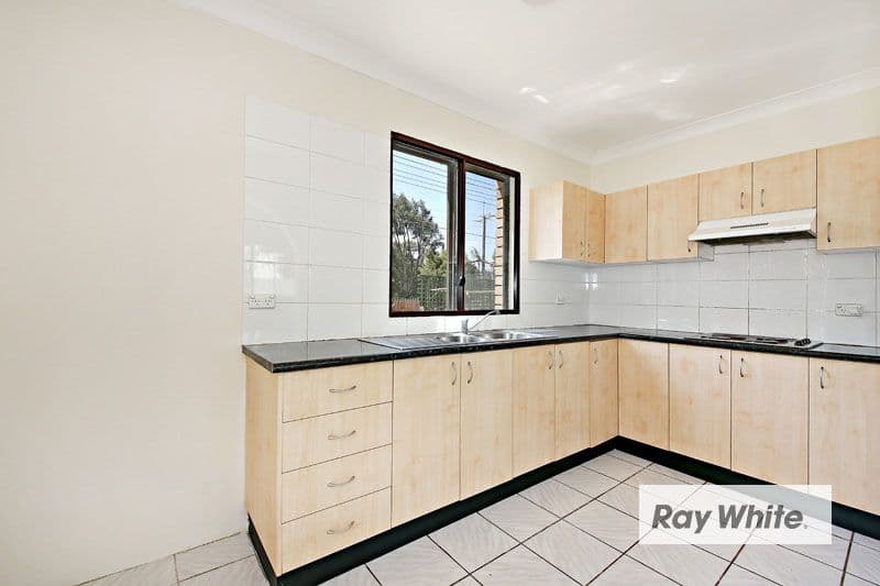 1 Livingstone Road, LIDCOMBE NSW 2141, Lidcombe - Thumbnail 4