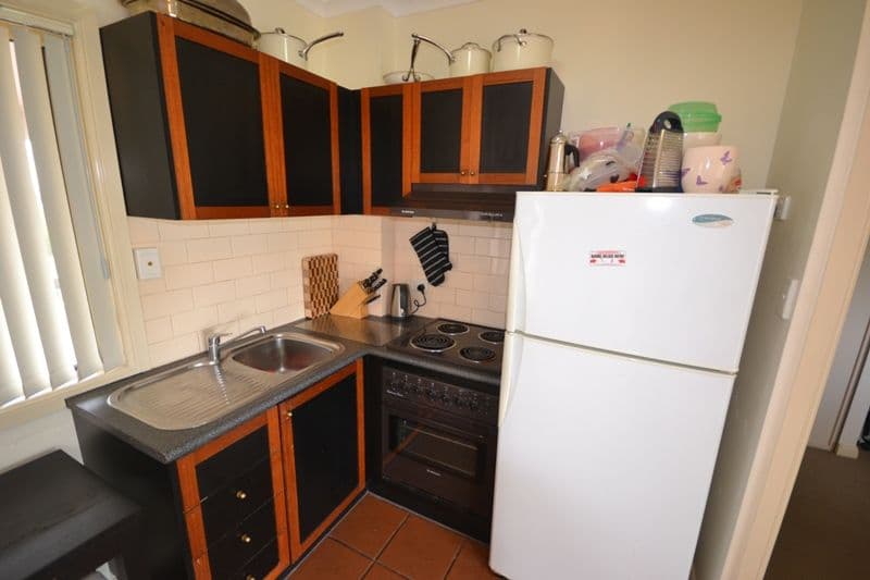 142 St Pauls Terrace, Spring Hill QLD 4000, Spring Hill - Thumbnail 2