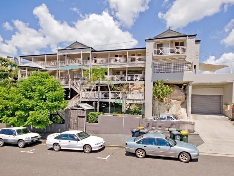 142 St Pauls Terrace, Spring Hill QLD 4000, Spring Hill - Thumbnail 3