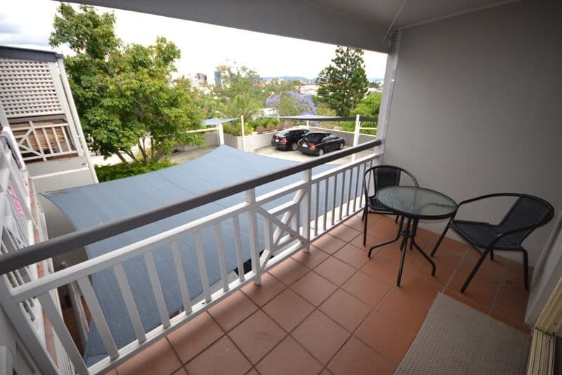 142 St Pauls Terrace, Spring Hill QLD 4000, Spring Hill - Thumbnail 4
