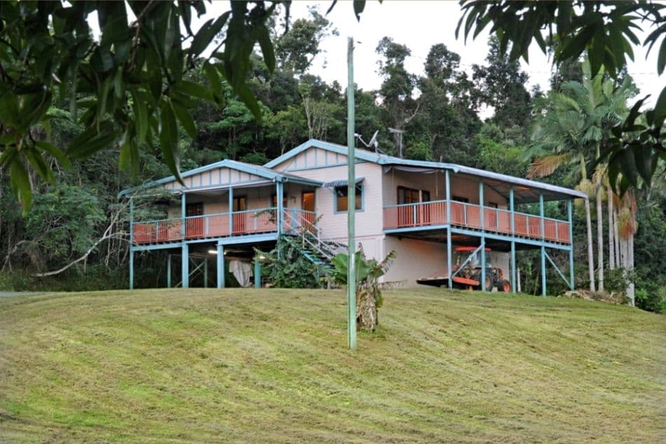 287 Patullo Road, NORTH GREGORY QLD 4800, North Gregory - Image 1