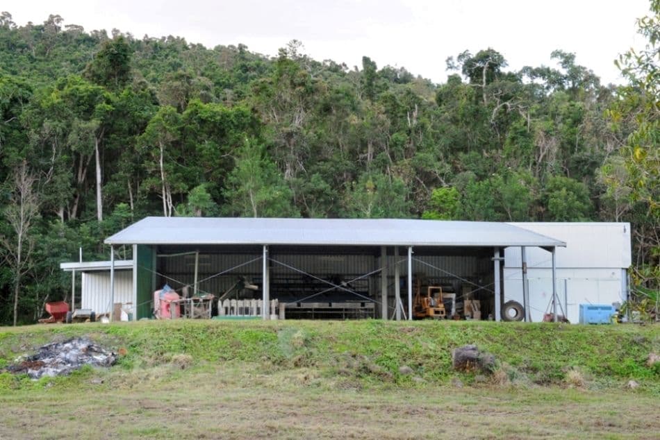 287 Patullo Road, NORTH GREGORY QLD 4800, North Gregory - Thumbnail 4