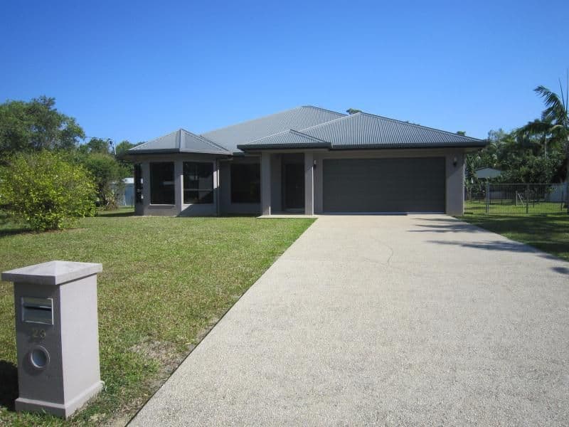23 Badilla Street, EDMONTON QLD 4869, Edmonton - Image 1