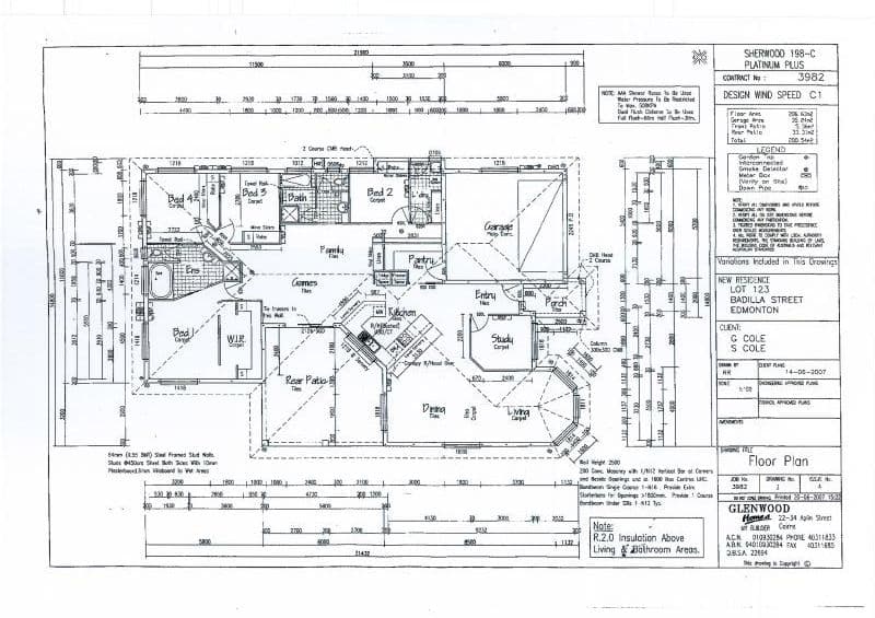 23 Badilla Street, EDMONTON QLD 4869, Edmonton - Thumbnail 3
