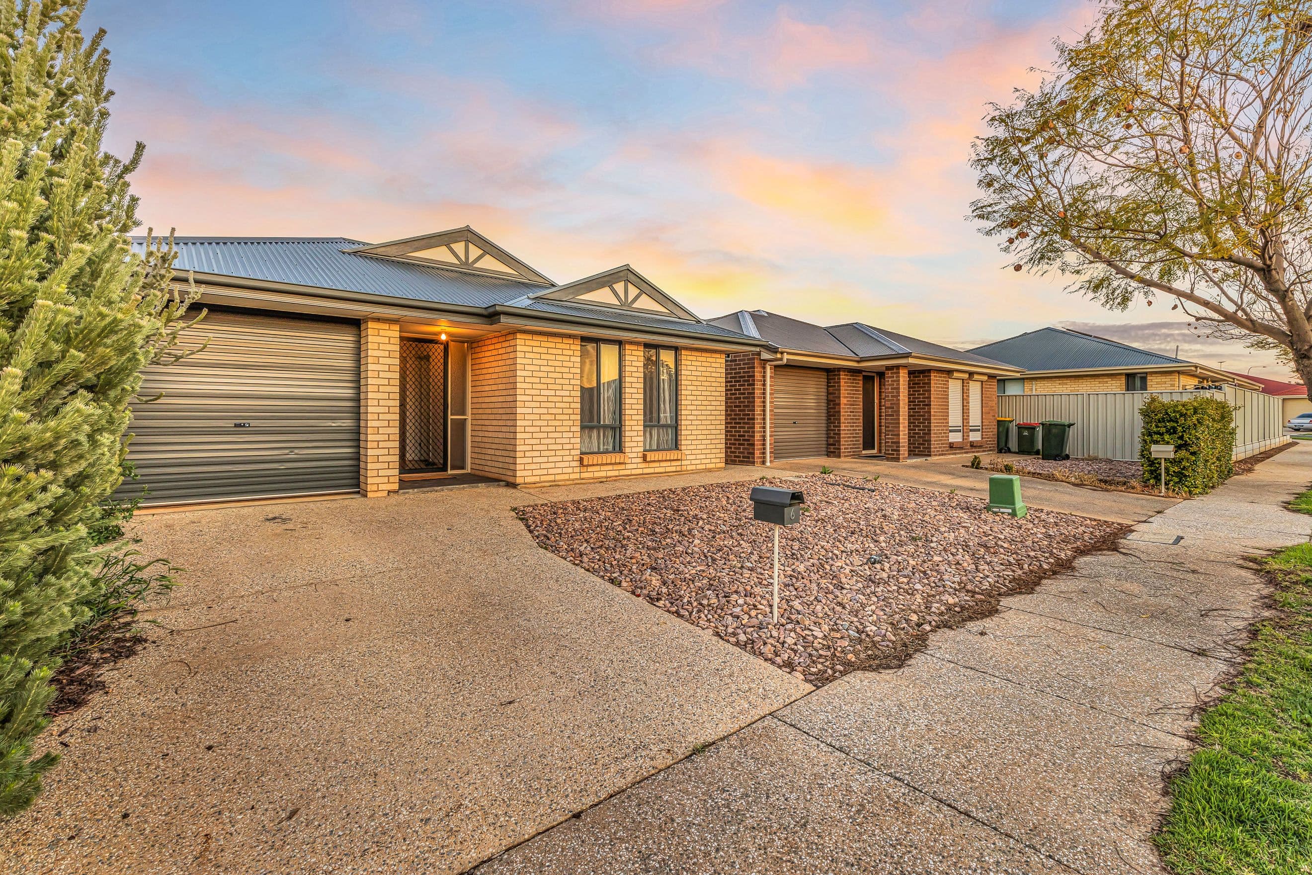 6 Blossom Road, Munno Para West SA 5115, Munno Para West - Thumbnail 2