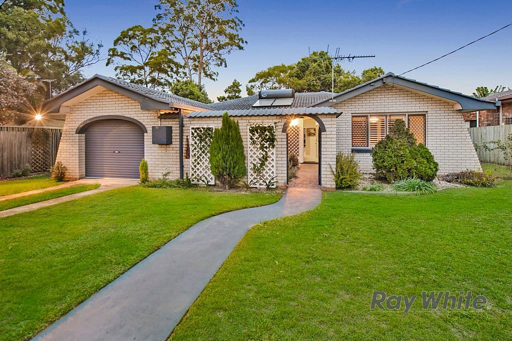 43 Finucane Road, Capalaba QLD 4157, Capalaba - Image 1