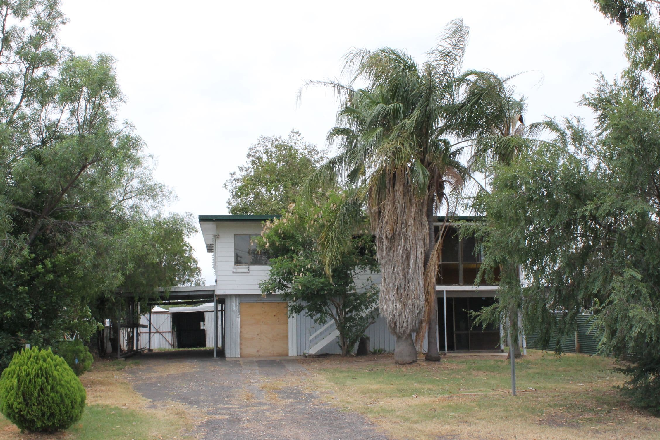 146 Condamine Street, Dalby QLD 4405, Dalby - Image 1