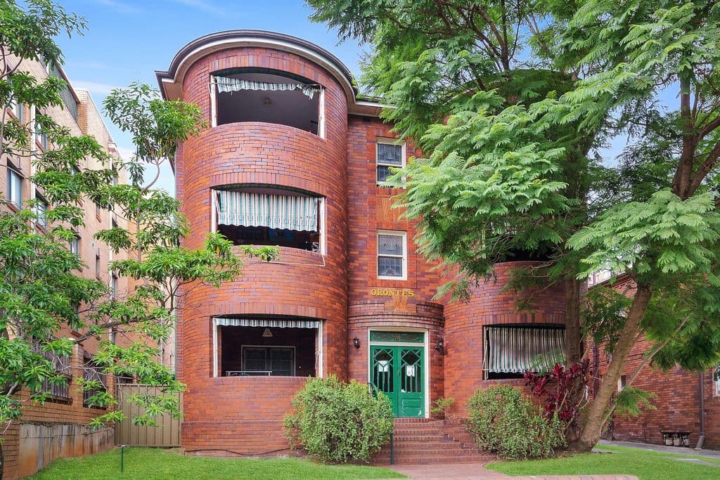 4/22 Belmore Street, Burwood - Image 1