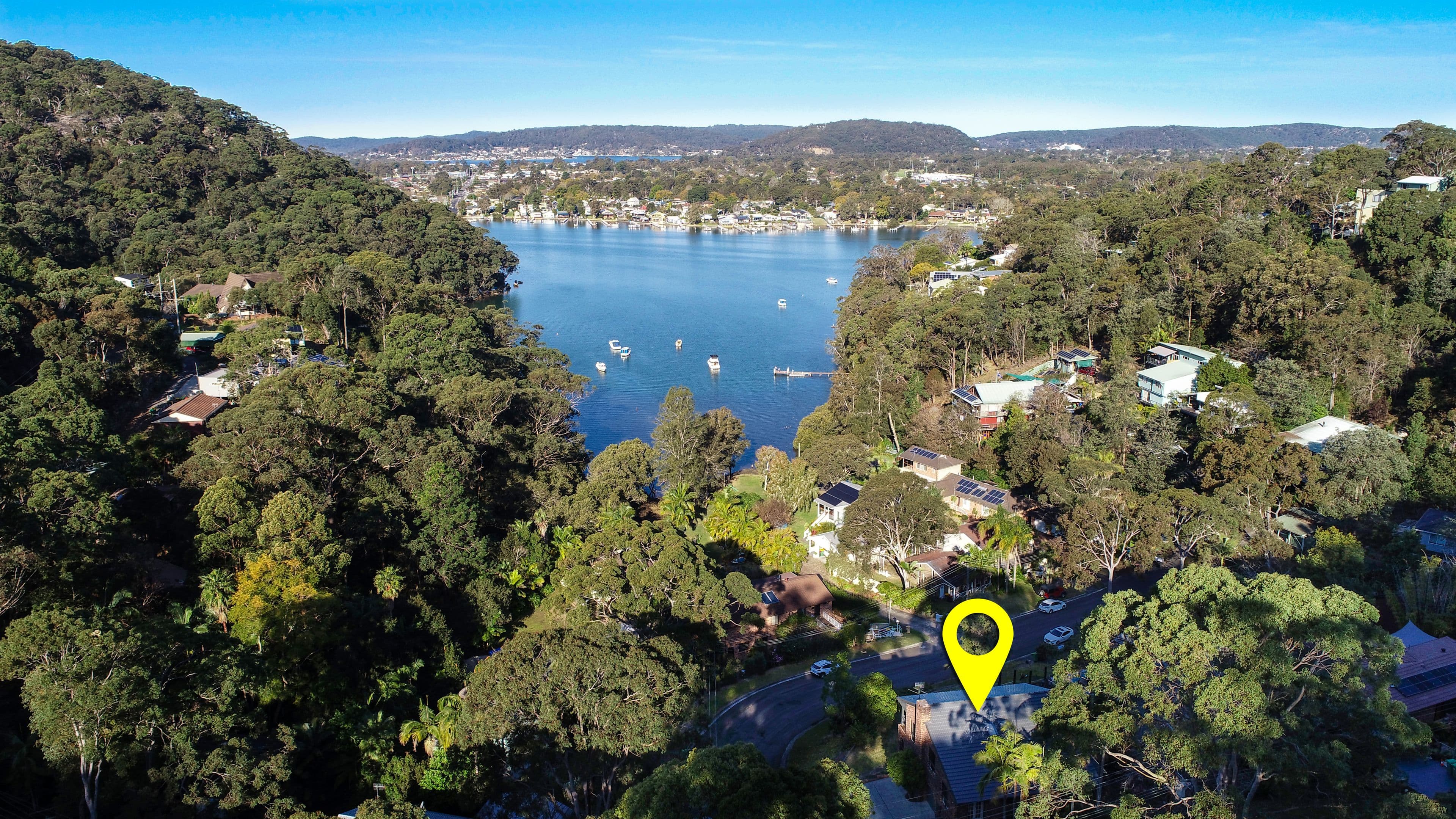 2 Goondi Close, Horsfield Bay NSW 2256, Horsfield Bay - Image 1