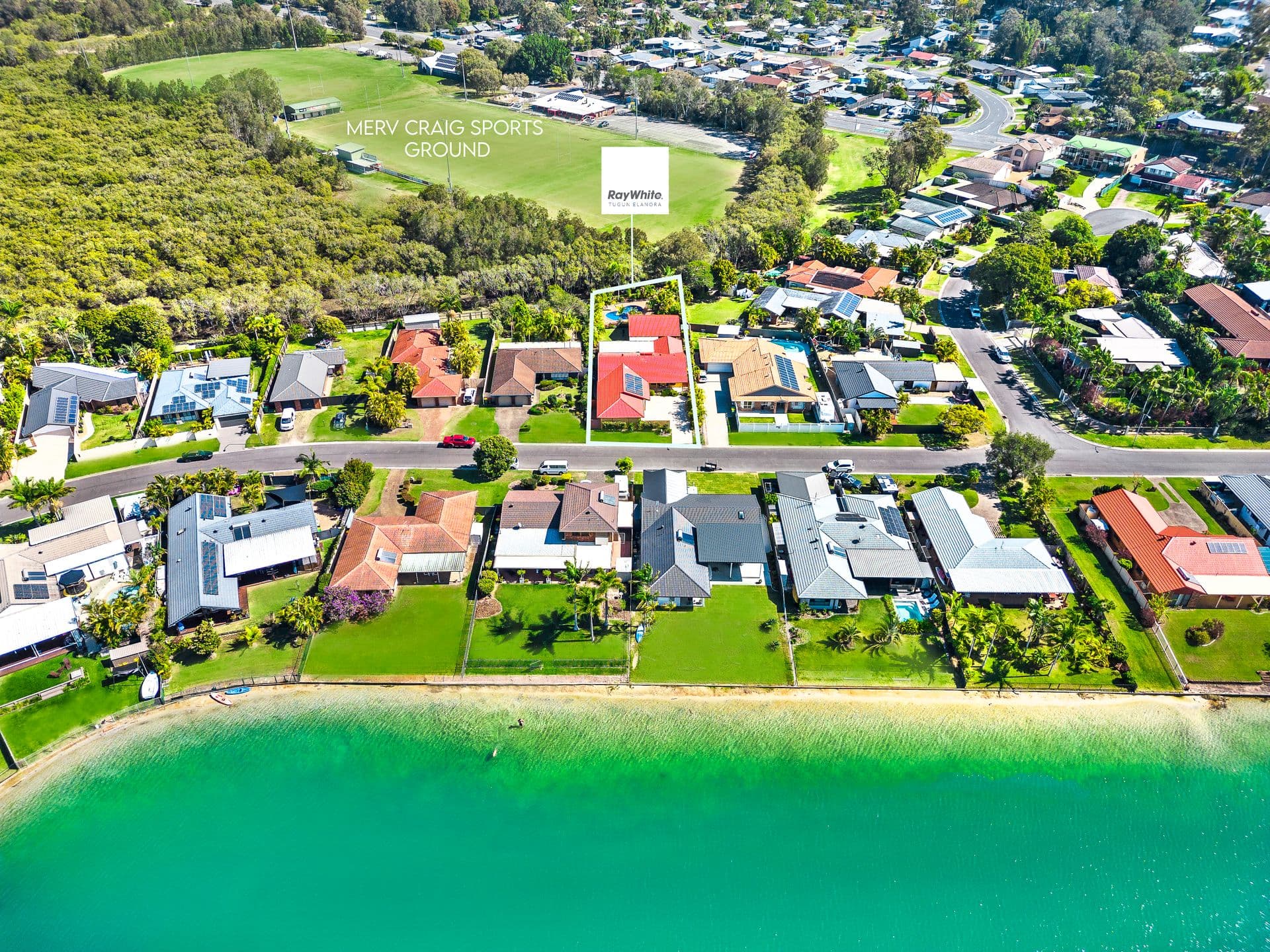 26 Cyclades Crescent, Currumbin Waters QLD 4223, Currumbin Waters - Image 1