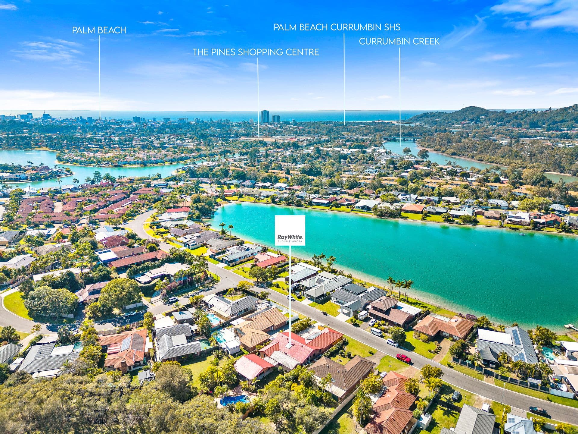 26 Cyclades Crescent, Currumbin Waters QLD 4223, Currumbin Waters - Thumbnail 3