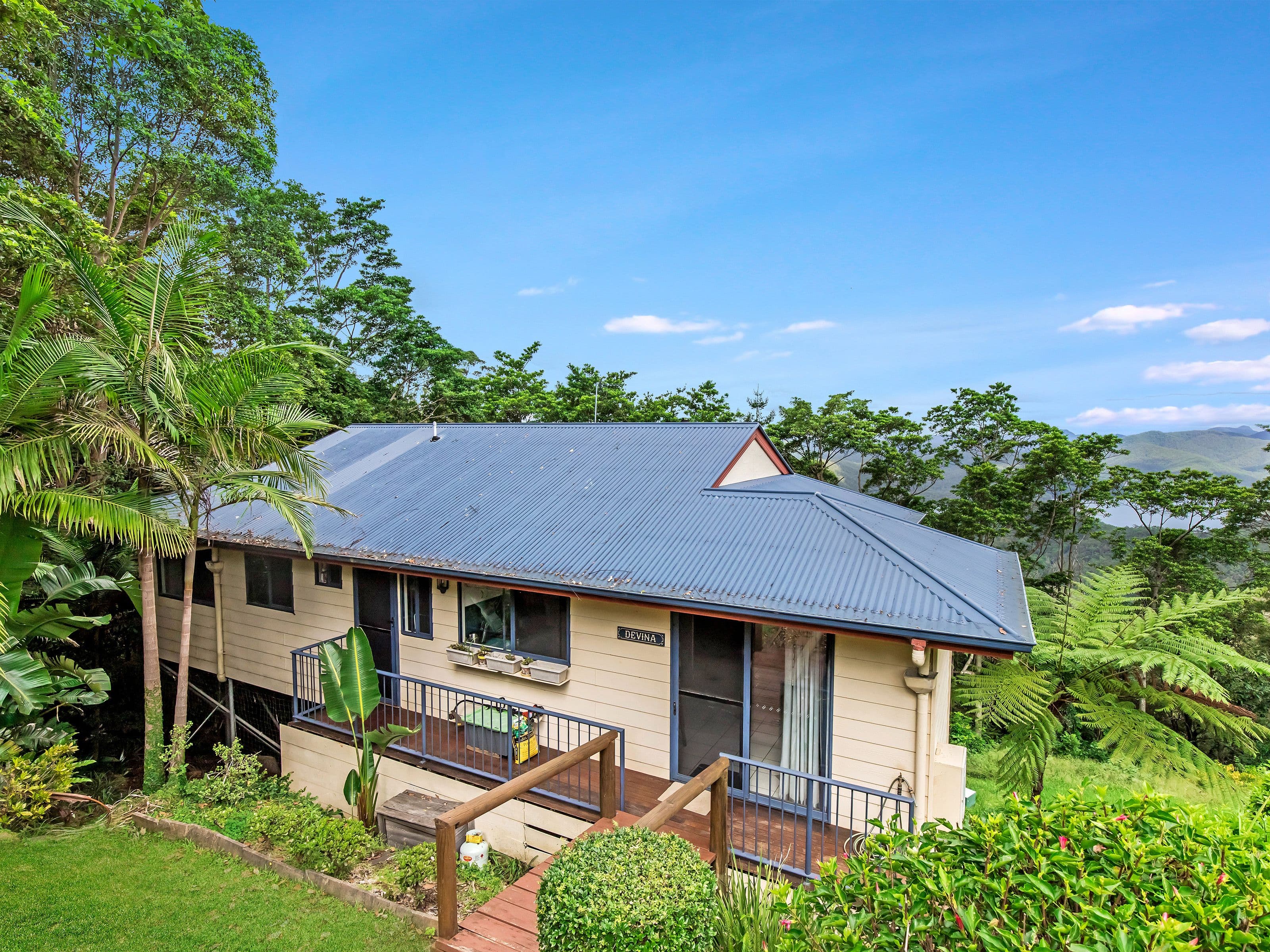 655 Beechmont Road, Lower Beechmont QLD 4211, Lower Beechmont - Image 1