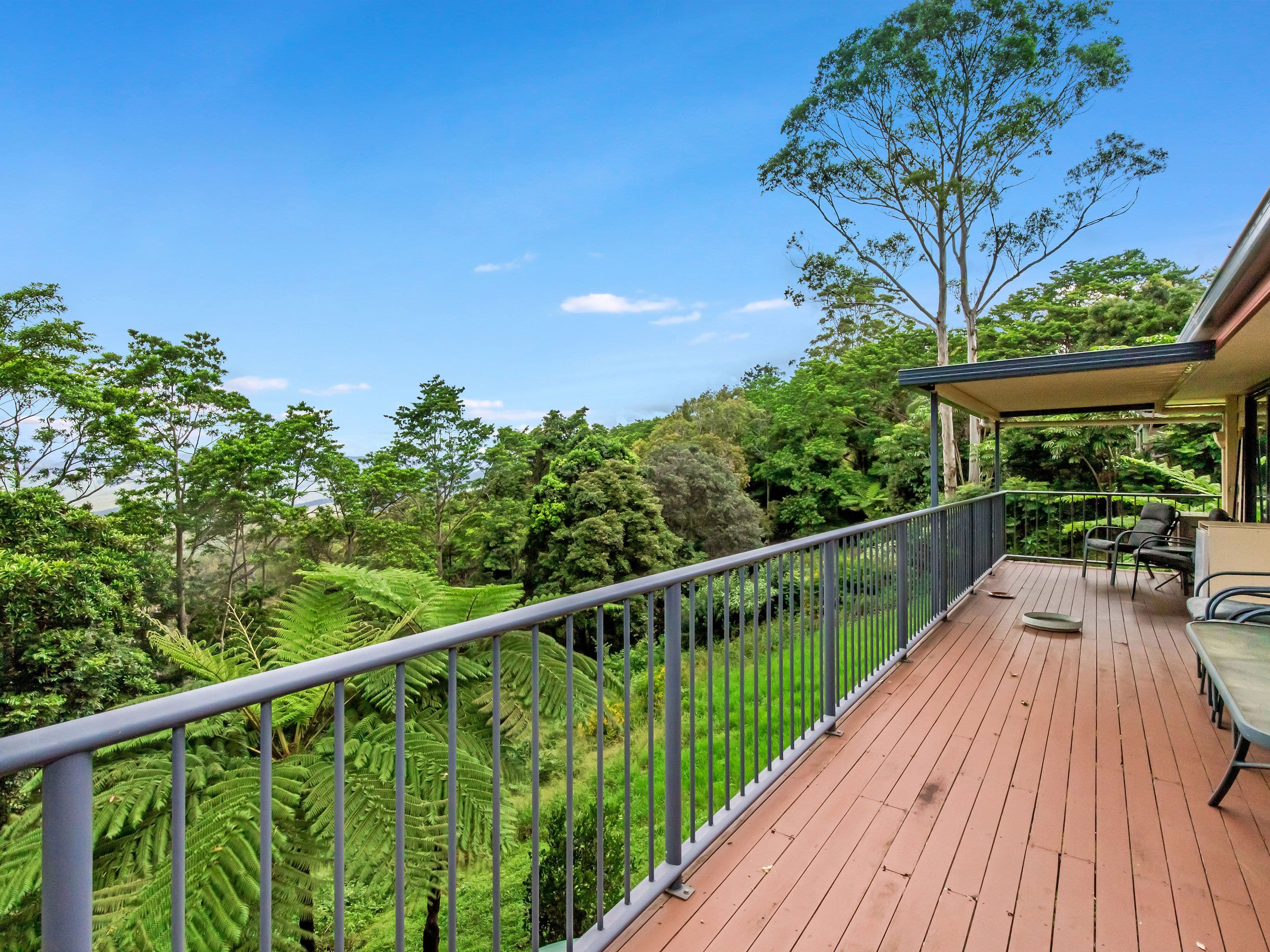 655 Beechmont Road, Lower Beechmont QLD 4211, Lower Beechmont - Thumbnail 4