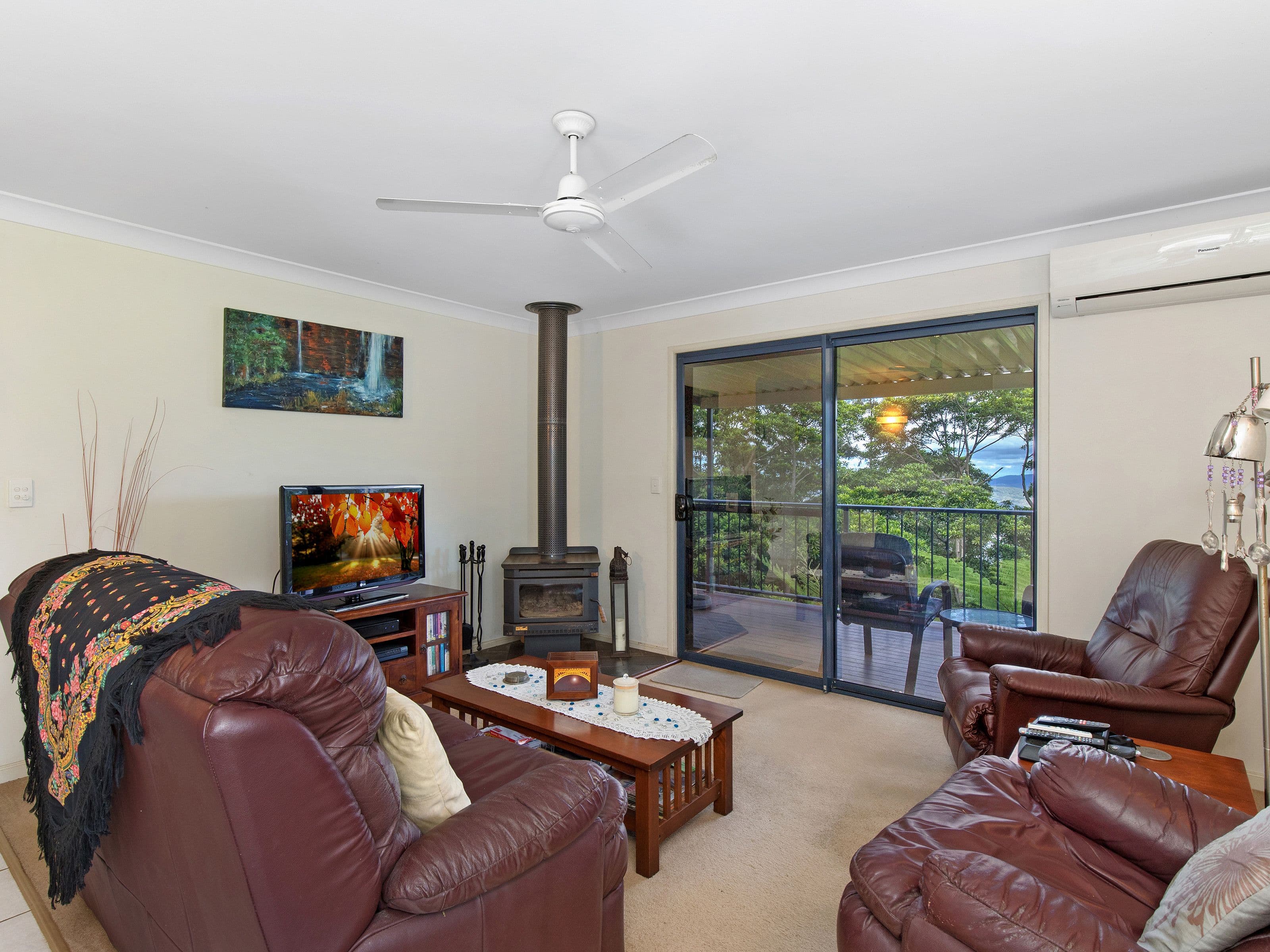 655 Beechmont Road, Lower Beechmont QLD 4211, Lower Beechmont - Thumbnail 7